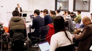 From Engineer to Manager Workshop
